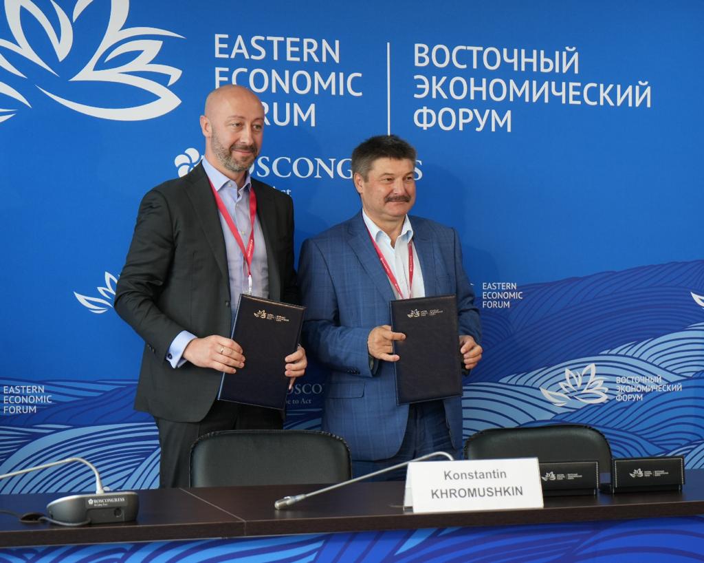 Группа компаний 1520 и  компания «Железные дороги Якутии»  будут цифровизировать и повышать кибербезопасность критической инфраструктуры