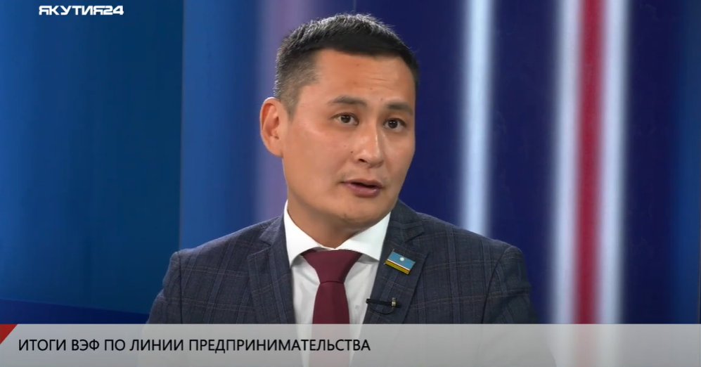 Министр предпринимательства: туристы принесли 330 млн рублей в экономику Якутии