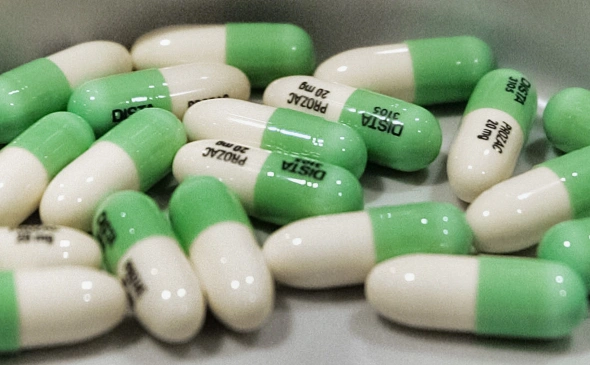 РБК сообщил о дефиците антидепрессанта «Прозак» в аптеках РФ