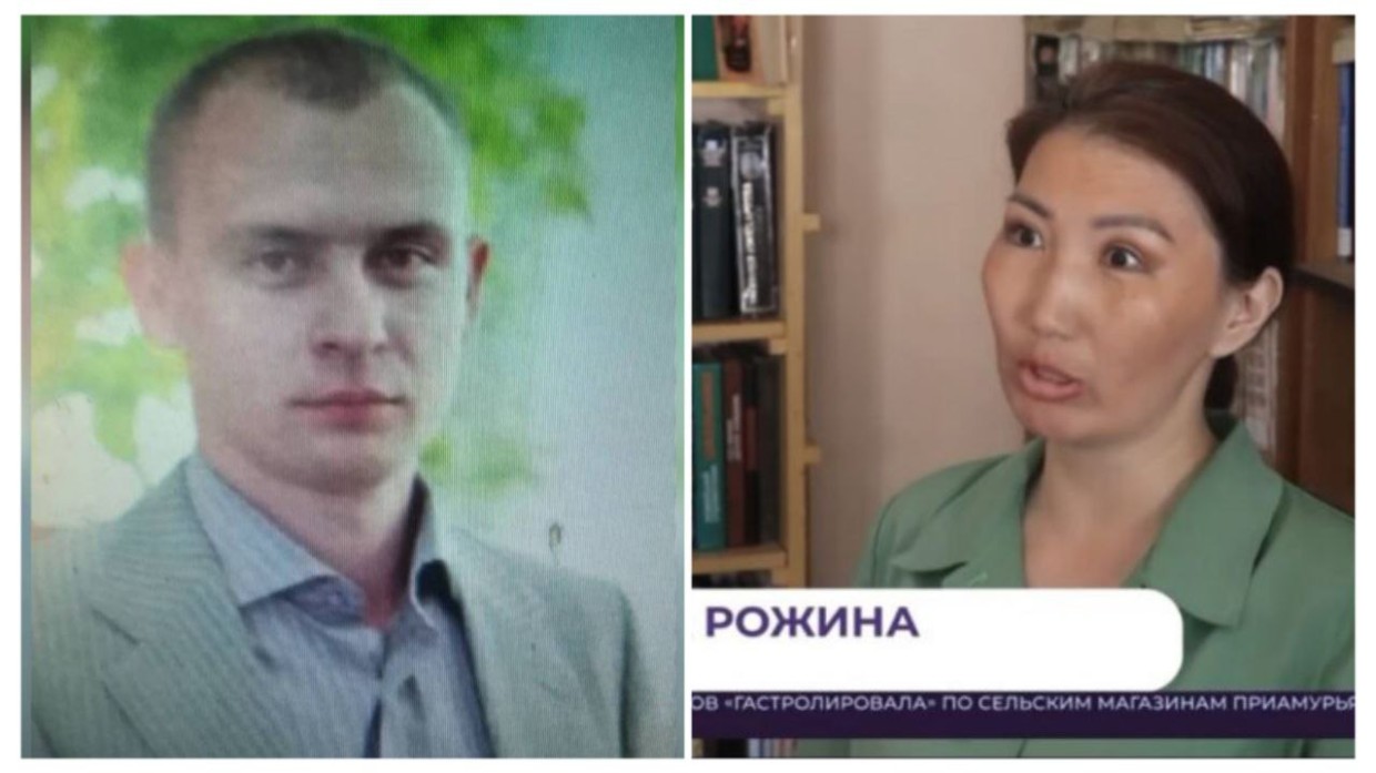 Верховный суд Якутии отменил приговор сообщнику блогера Сусанны Рожиной