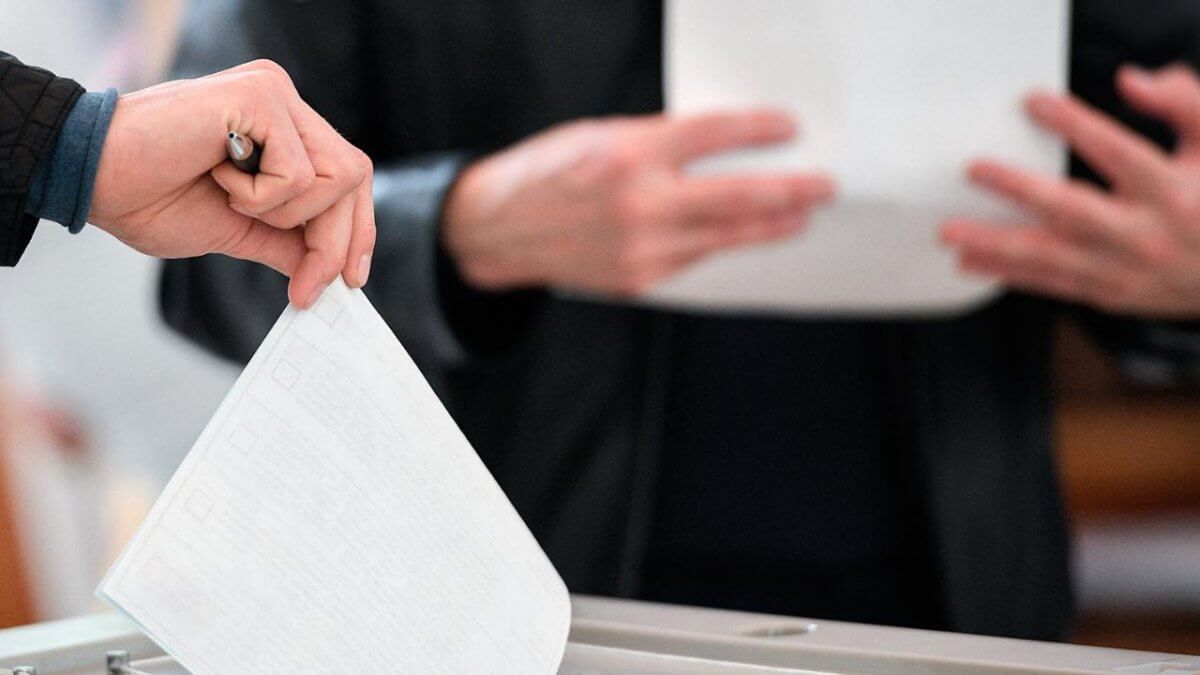 Сколько судимых кандидатов на выборах в Ил Тумэн и Гордуму?