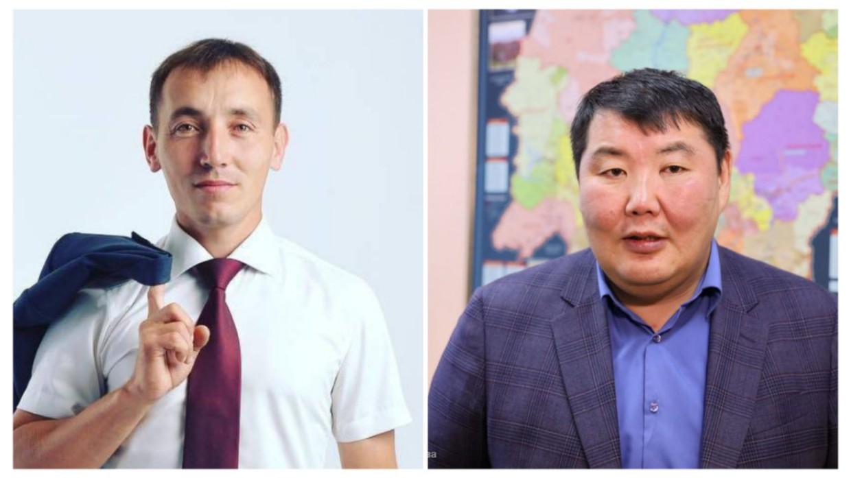 Депутат от «Новых людей» раскритиковал спикера на первом заседании Ил Тумэна Якутии
