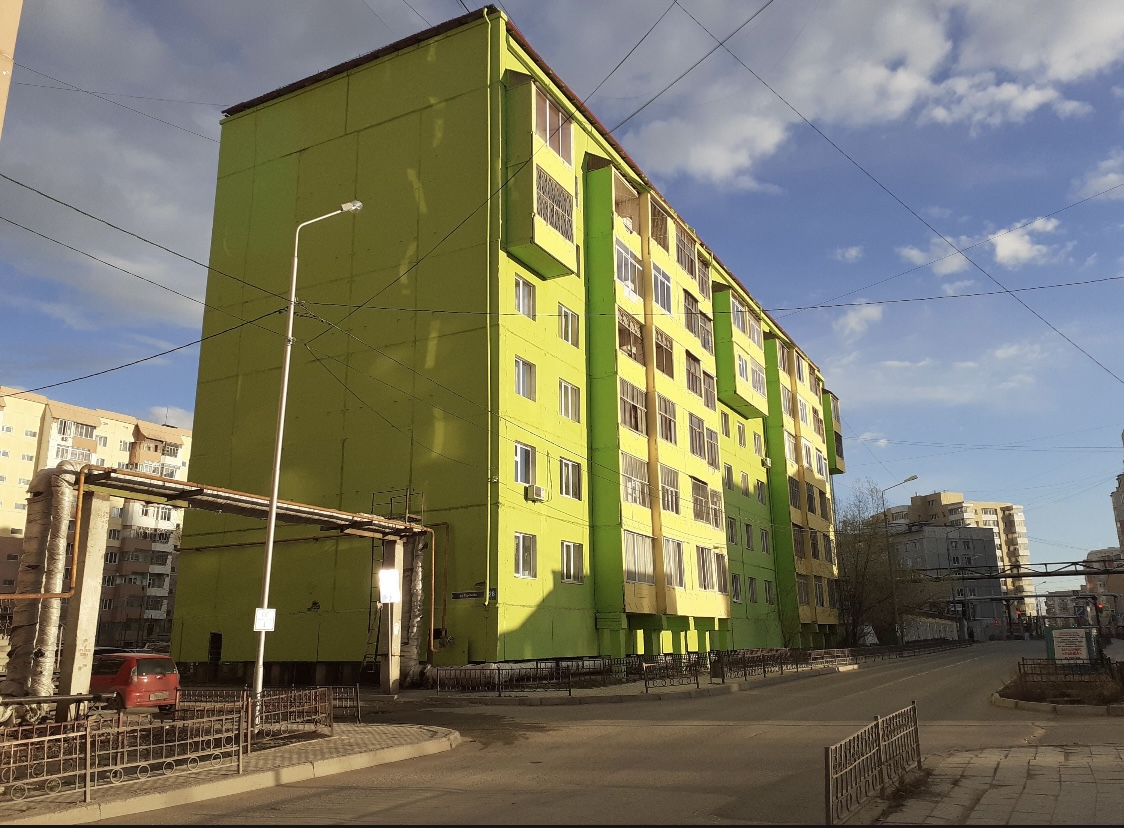 «Ночевал под домами»: В Якутске пропавший юноша вернулся домой на шестой день
