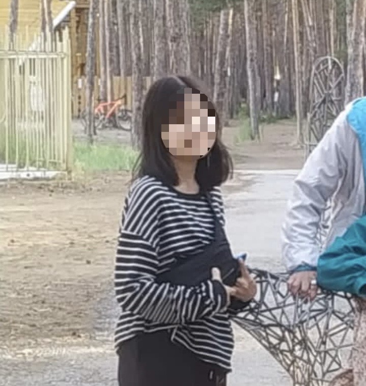 В Якутске два дня ищут 17-летнюю девочку