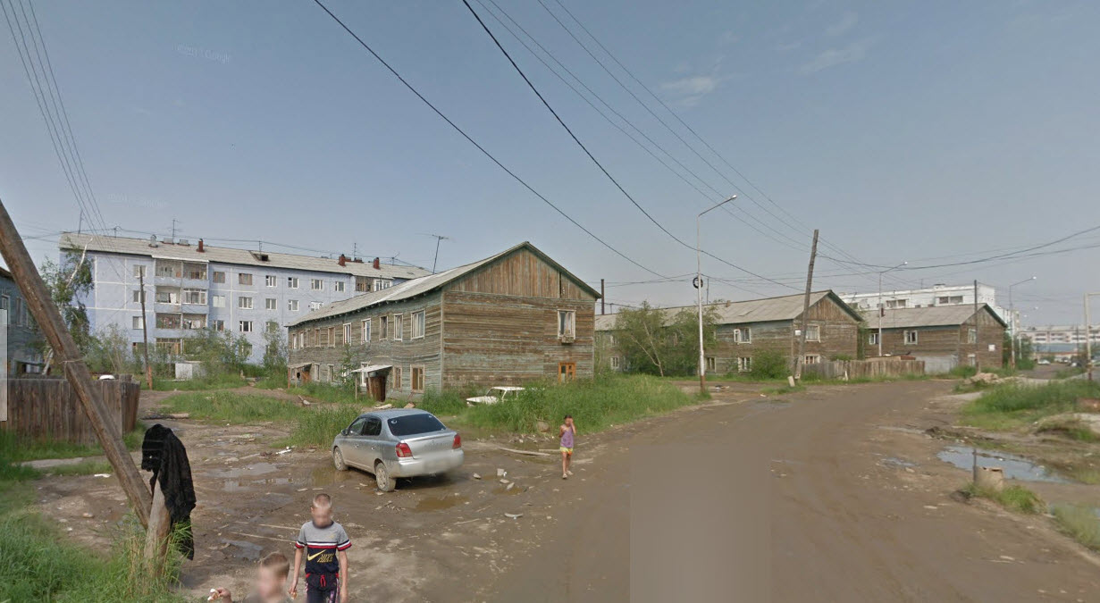 Суд обязал мэрию Якутска предоставить горожанину равнозначное жилье взамен аварийного