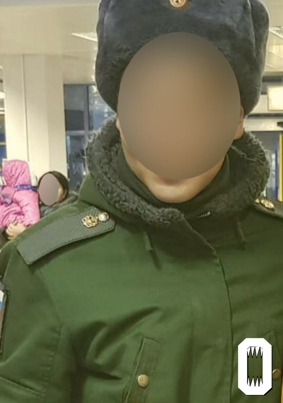 В Якутске полицейский поругался в сауне с отдыхающим и пытался его увезти за город