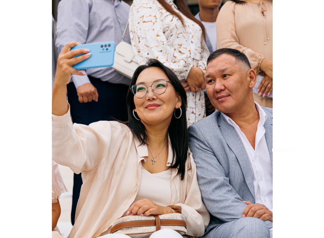 Жена Гаврила Чемоханова: «Я уверена в муже»