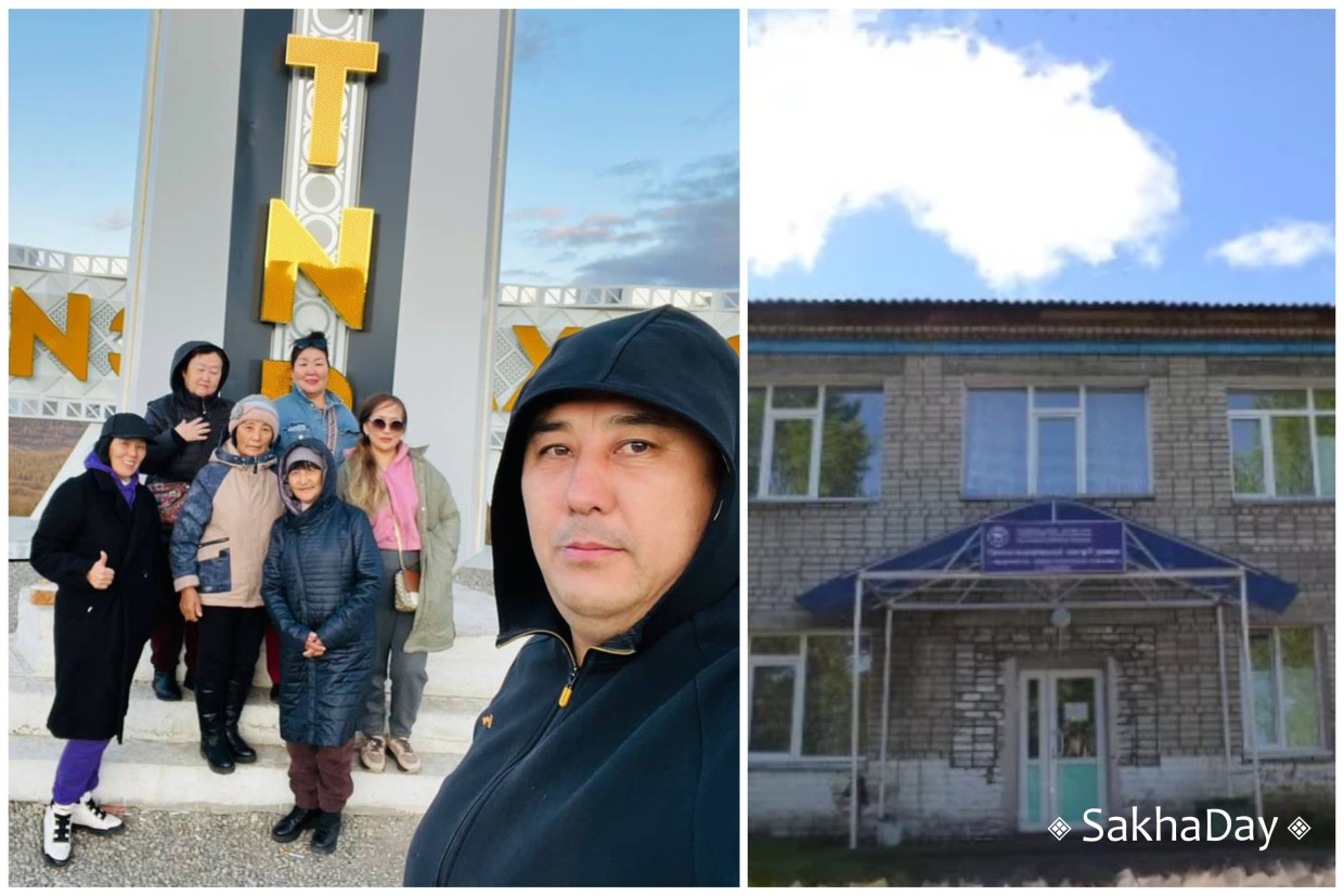 Родственники погибших в Амурской области едут на опознание: «Наши сестры мечтали побывать в Монголии»