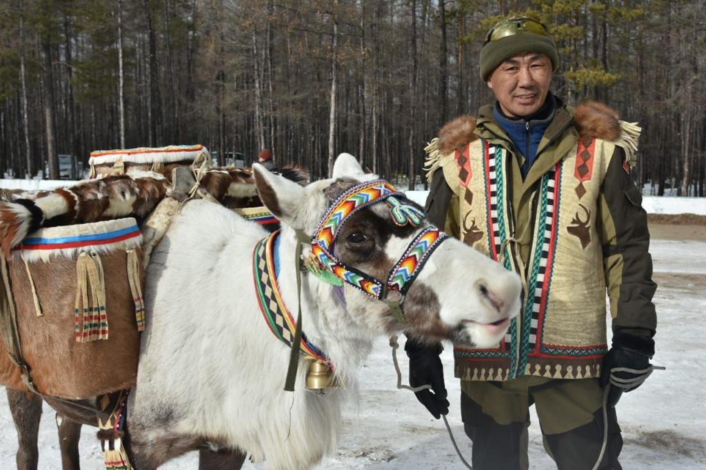 Подписанное соглашение с "Нордголдом" не компенсирует урон природе! Жители села Тяня повторно обратились к властям