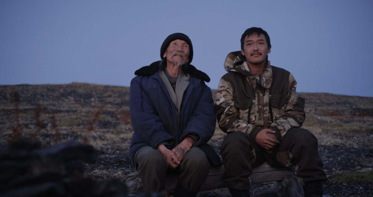 Продюсер из Москвы и министр культуры Якутии откроют Дни якутского кино в Казахстане