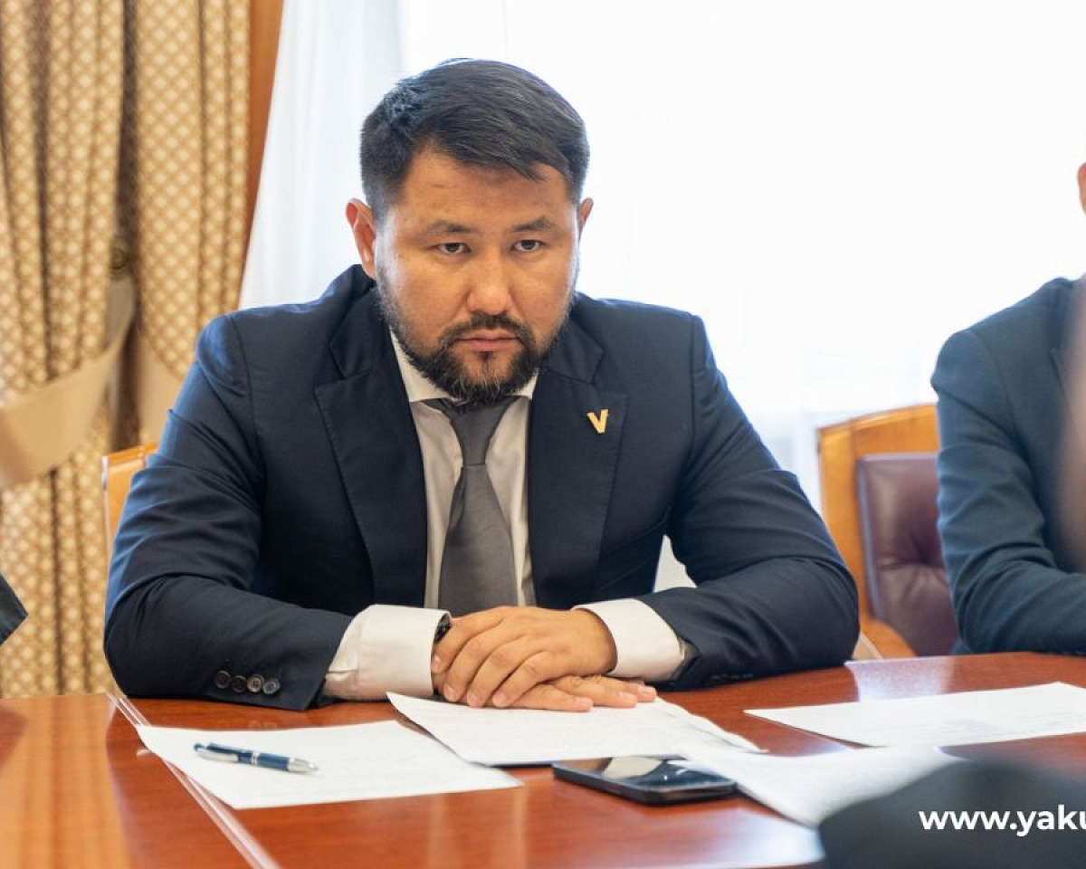 Памятник участникам СВО появится в центре Якутска