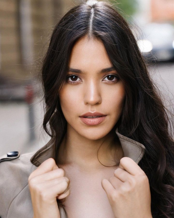 Стало известно, кто представит Якутию на конкурсе «Мисс Россия»