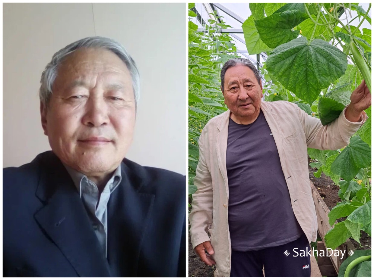 Сырдык VS Тускул: «Зима в Якутии начнется позднее»