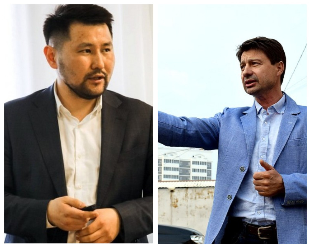 В якутской тележке прочат Владимира Федорова на должность мэра Якутска