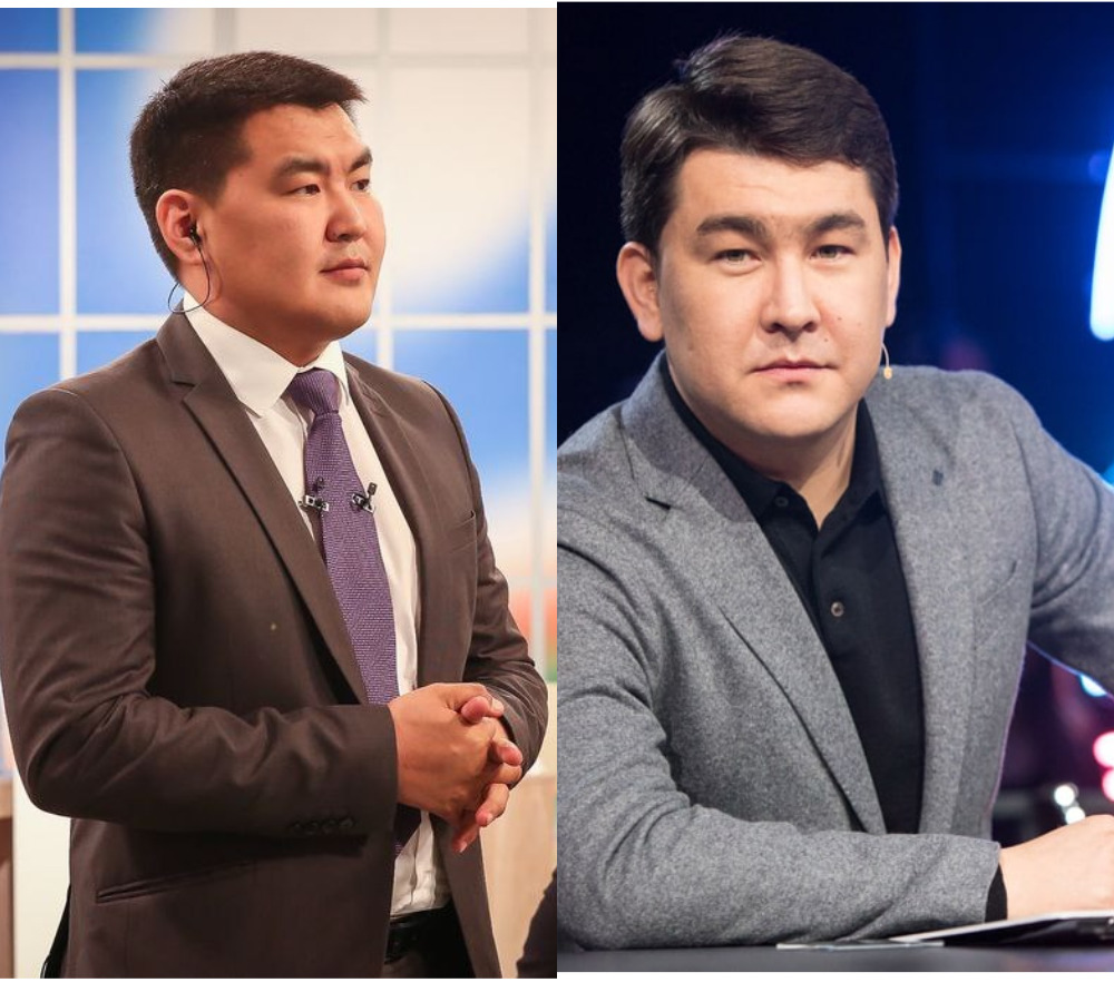 Гендиректора НВК Саха приняли за известного комика