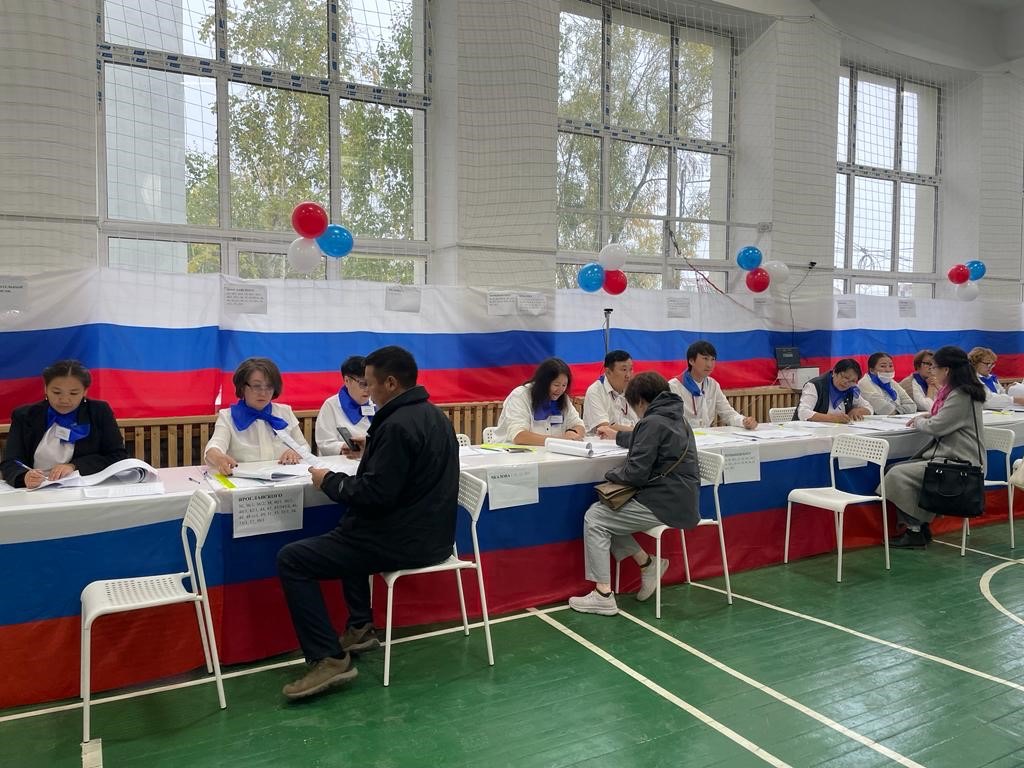 ТИК о нарушениях: «УК и судпристава не дежурили в избирательных участках, чтобы запрашивать долги»