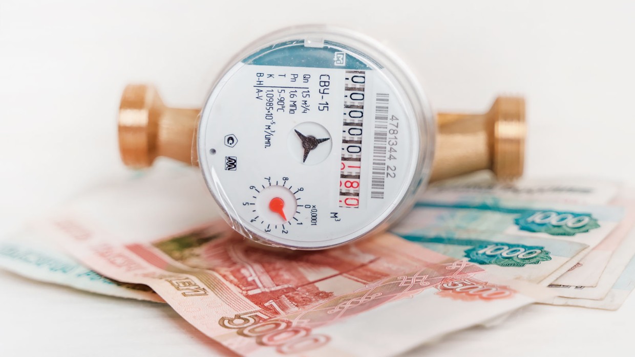 Оплата услуг ЖКХ в "один клик" теперь и в районах республики