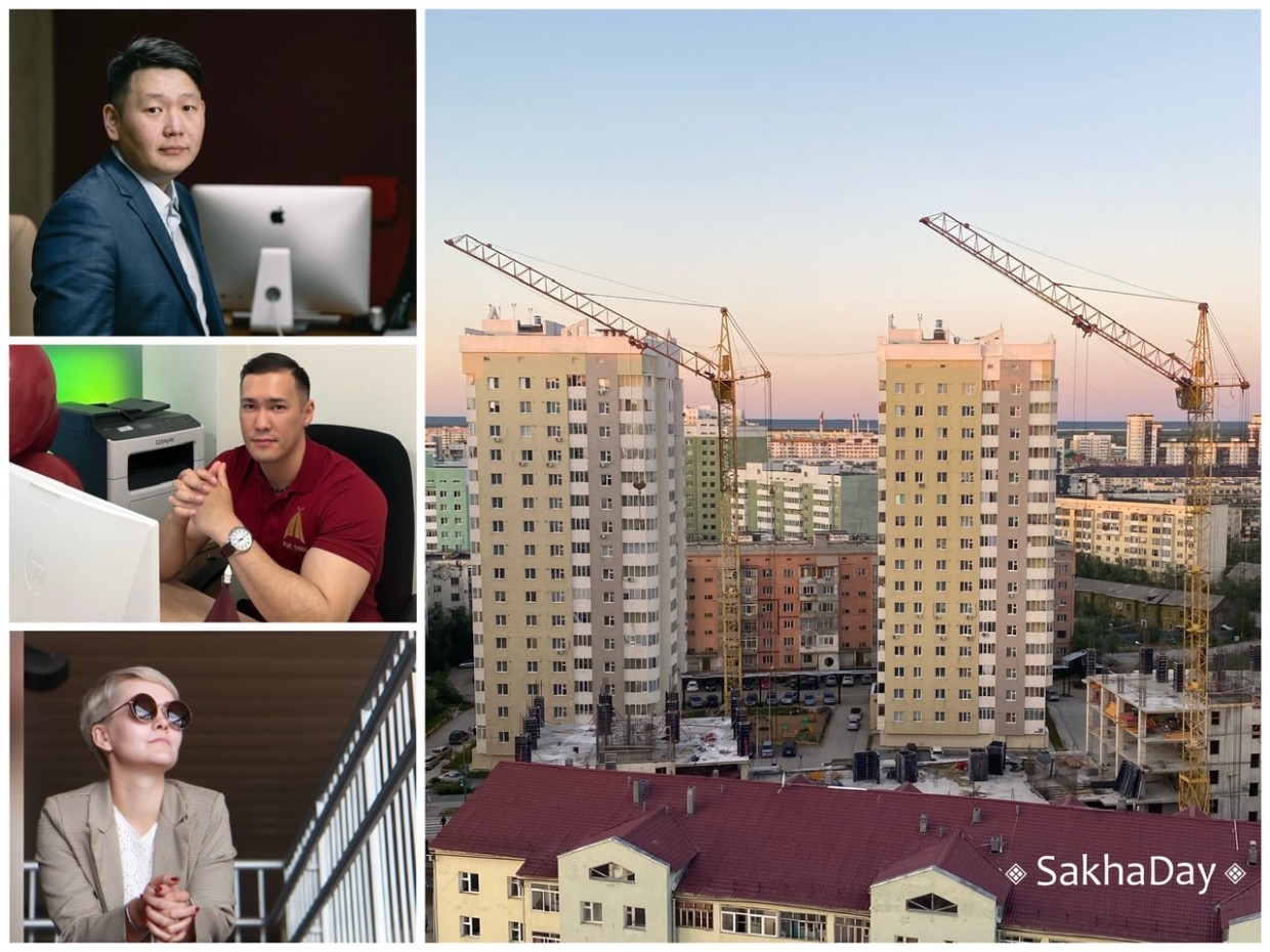 «Однушки могут подорожать до 9 млн руб». Якутские риэлторы отрицательно отреагировали на предложение Путина о поднятии планки ДВИ