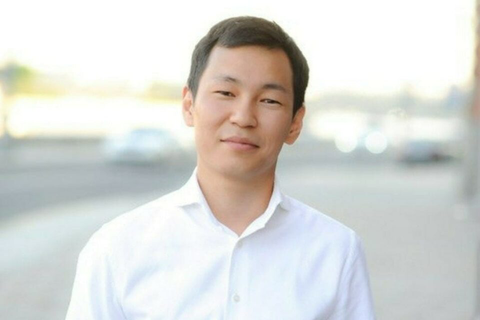 Самый молодой экс-депутат Ил Тумэн возвращается на СВО