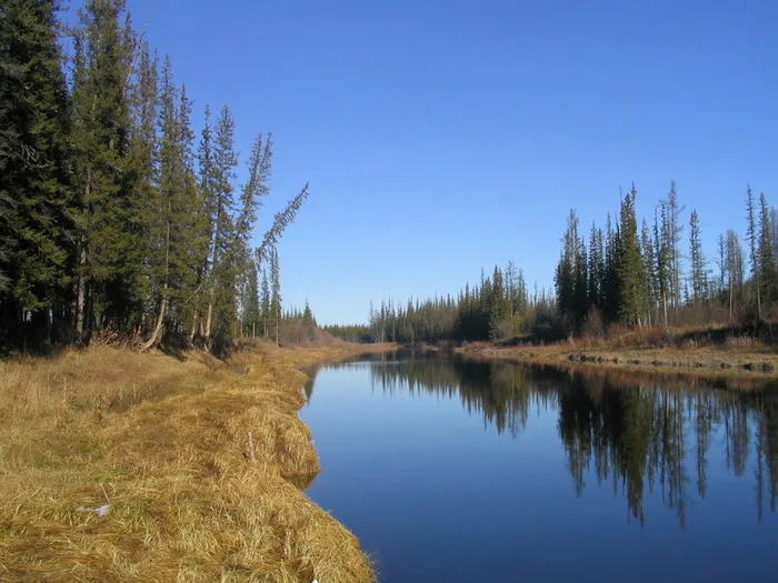 В Якутии три пропавших рыбака не дают знать о себе 5 дней