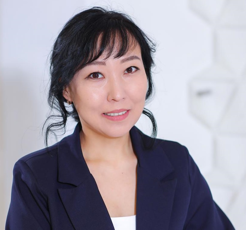 Алмазы под микроскопом