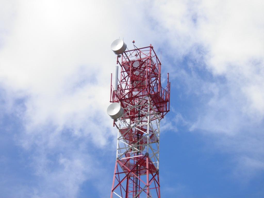 МегаФон ускорил 4G в якутском селе Кильдямцы