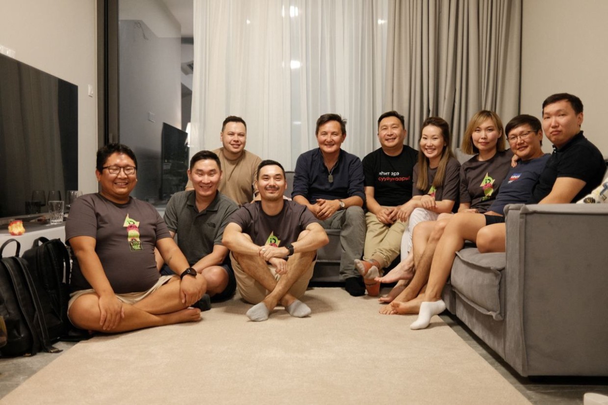 Арсен Томский рассказал, где работает создатель Сообщества независимых водителей ВК