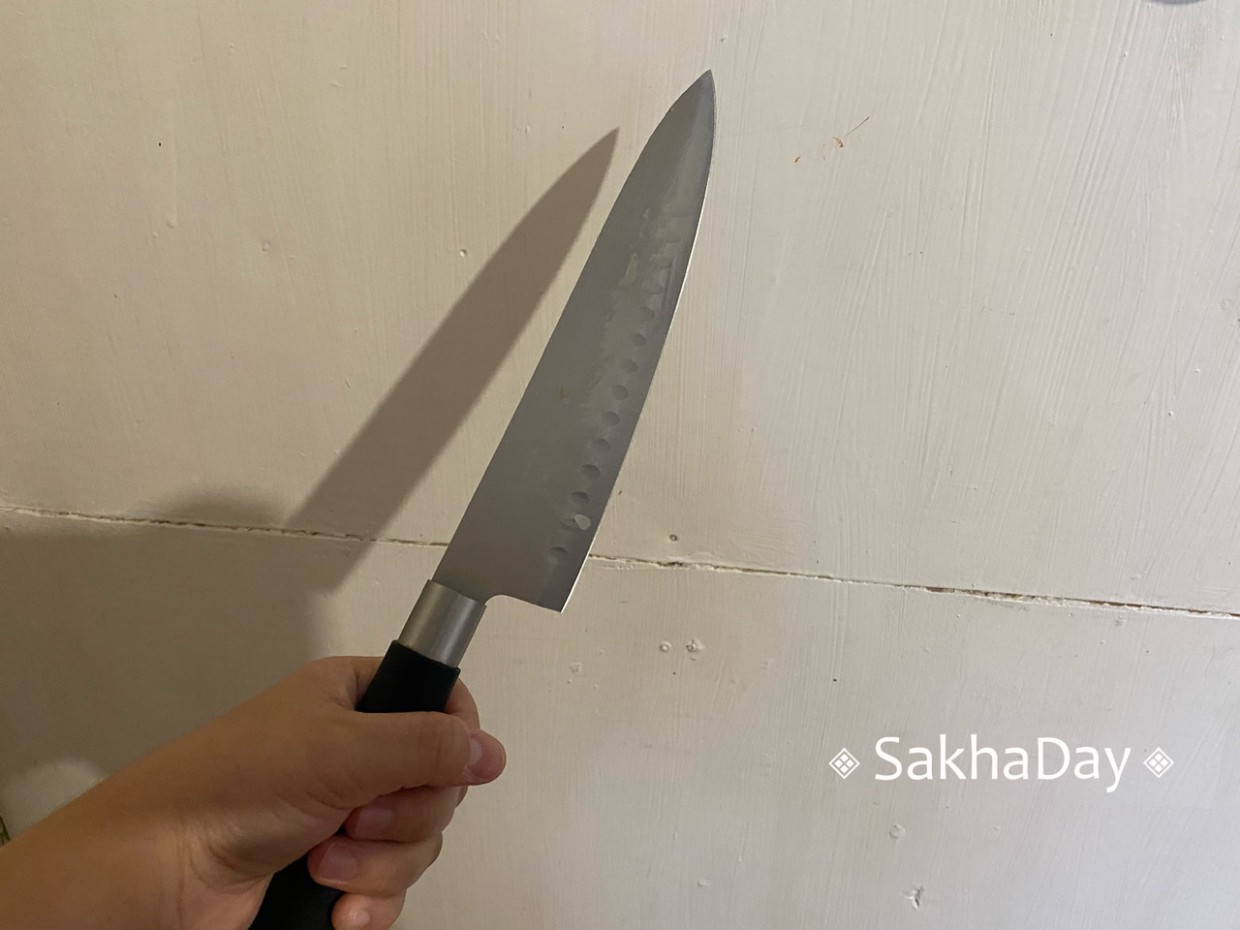 Сестра погибшего от рук дочери сожительницы о подробностях трагедии в Якутске: «Мой брат не обижал девочку»