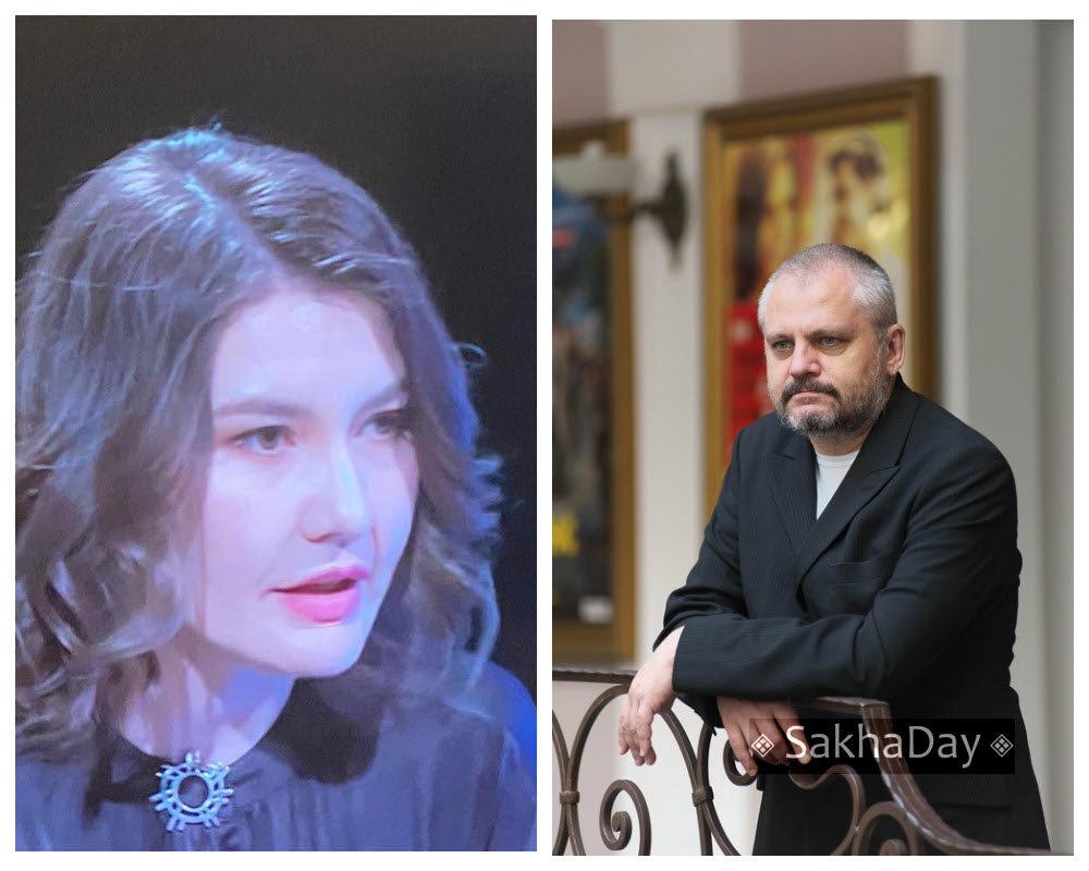 Ты в Москве, Леша — в гробу, якутского фестиваля нет! В чем директор «Киношока» обвиняет продюсера якутского кино?