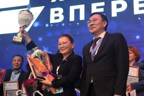 Власти Якутии потратили на финал кадрового конкурса 4,2 млн рублей