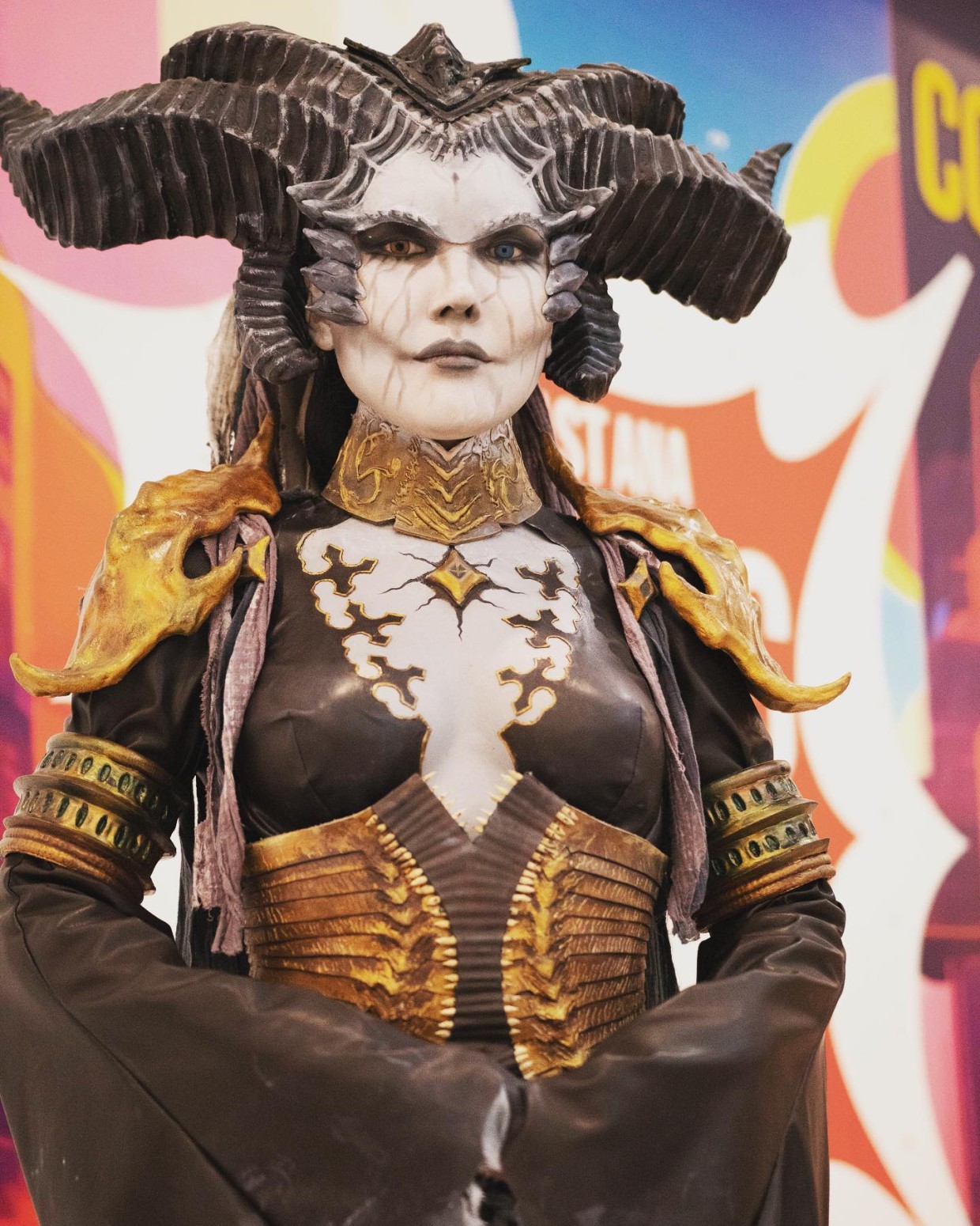 Якутянка не успела получить 1,6 млн тенге за победу Comic Con Astana в Казахстане