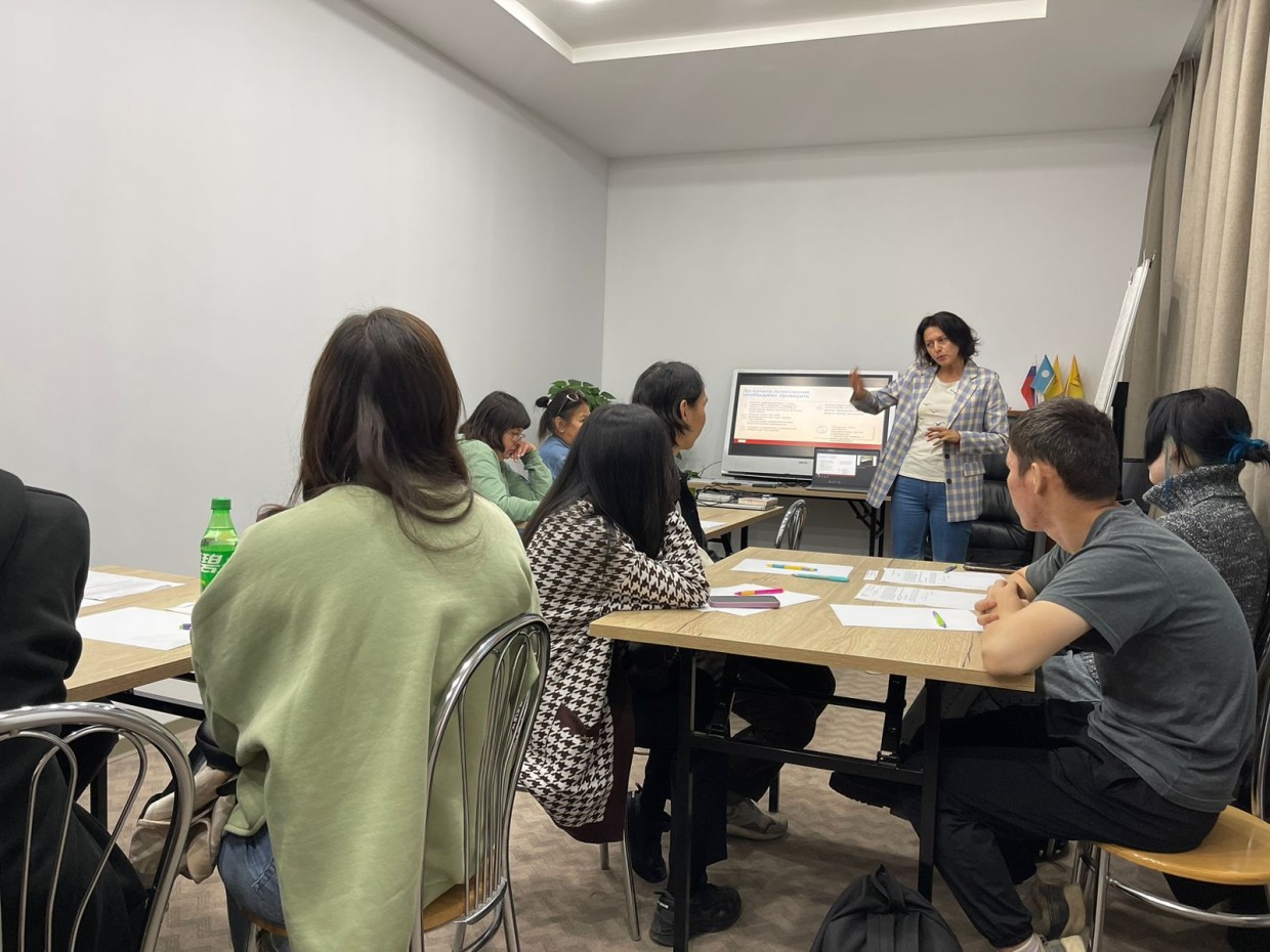 «Справедливая Россия» защитит голоса избирателей