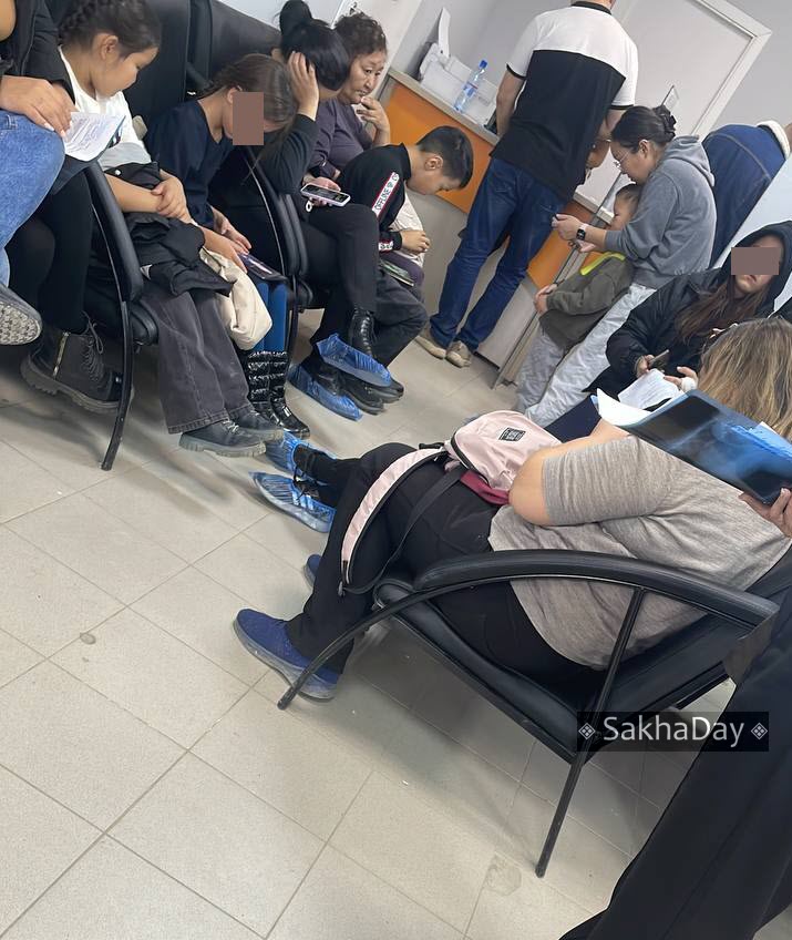 Минздрав Якутии прокомментировал ситуацию с детскими травматологами в Якутске: «Все нормально!»