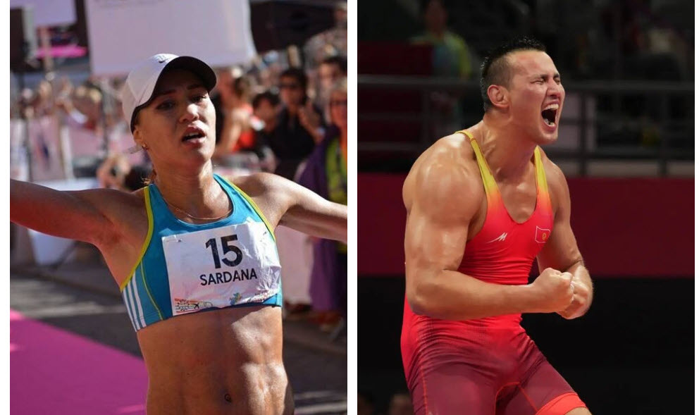 Получили ли олимпийские путевки Сардаана Трофимова и Айаал Лазарев?