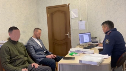 В Якутии вынесен приговор в отношении бывшего сотрудника полиции, совершившего коррупционные преступления