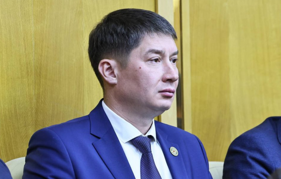 «Вопрос понятен». Министр не так понял вопрос об отмене налоговых льгот недропользователям в Якутии