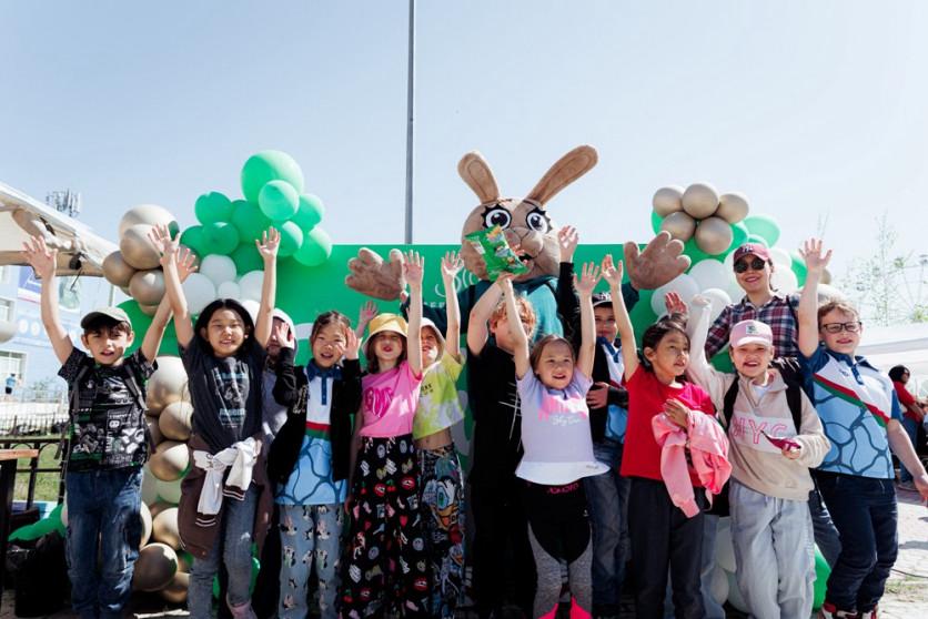 В Якутии стартует конкурс экологический проектов