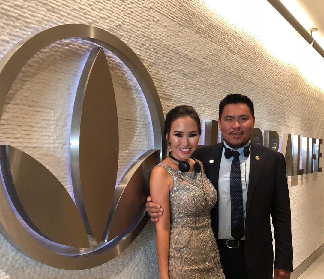 Любовь Миронова выплатила бывшему мужу 17 млн рублей