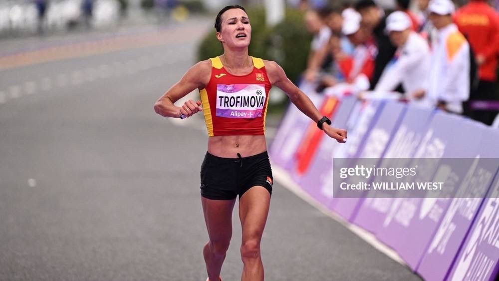 Сардана Трофимова о шумихе вокруг правительственной награды: «Я считаю себя патриотом Якутии»