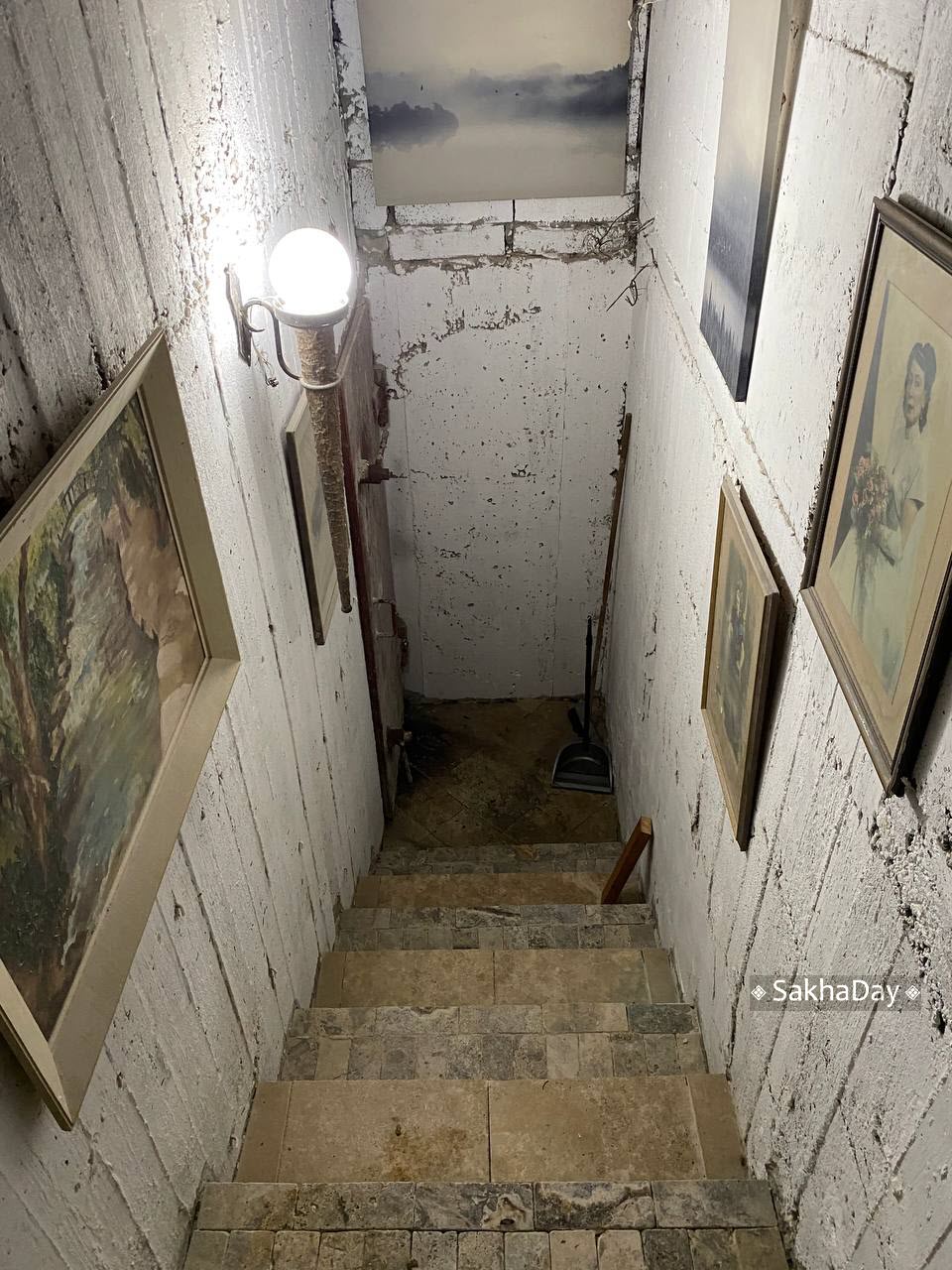 «Подготовили бомбоубежище и читаем новости без остановки», — якутянка рассказала о том, что происходит в Израиле