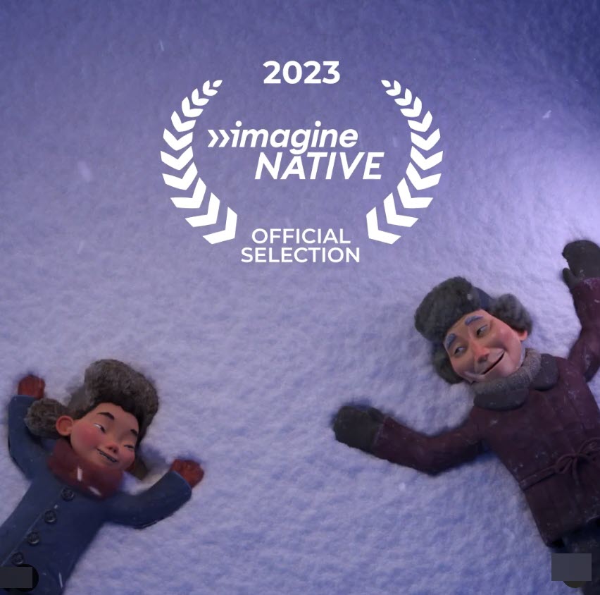 Мультфильм «Тымныы Оҕуhа» получил номинацию на кинофестивале в Торонто