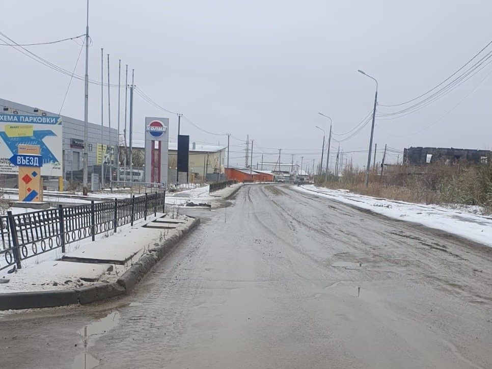 Укладка второй очереди канализационного коллектора № 3 завершена