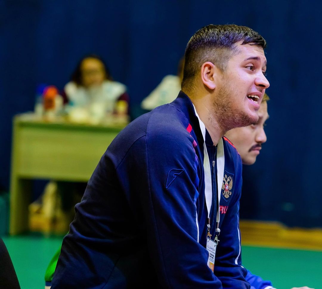 «Женщины в наших краях такие плохие слова не говорят!». Тренер из Кабардино-Балкарии против якутской спортсменки