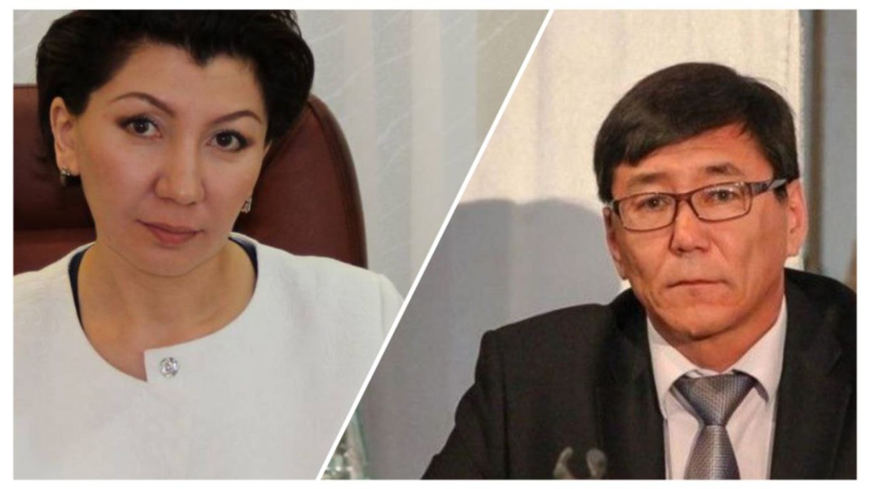 Освобождены от должности два замминистра Якутии