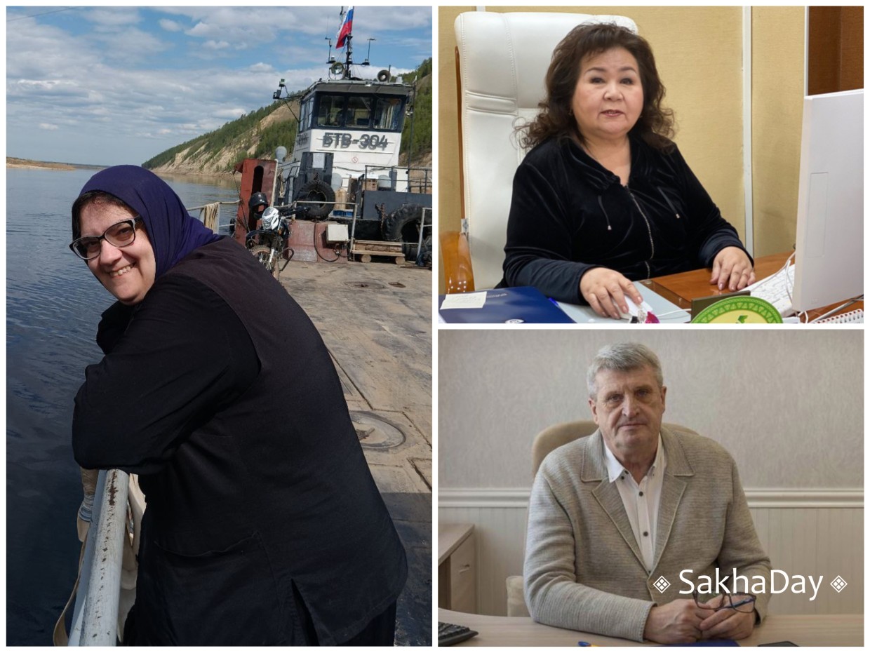 Монахиня и Подголов о конфликте в Доме дружбы народов: «Верующие так себя не ведут. А смиренно принимают»