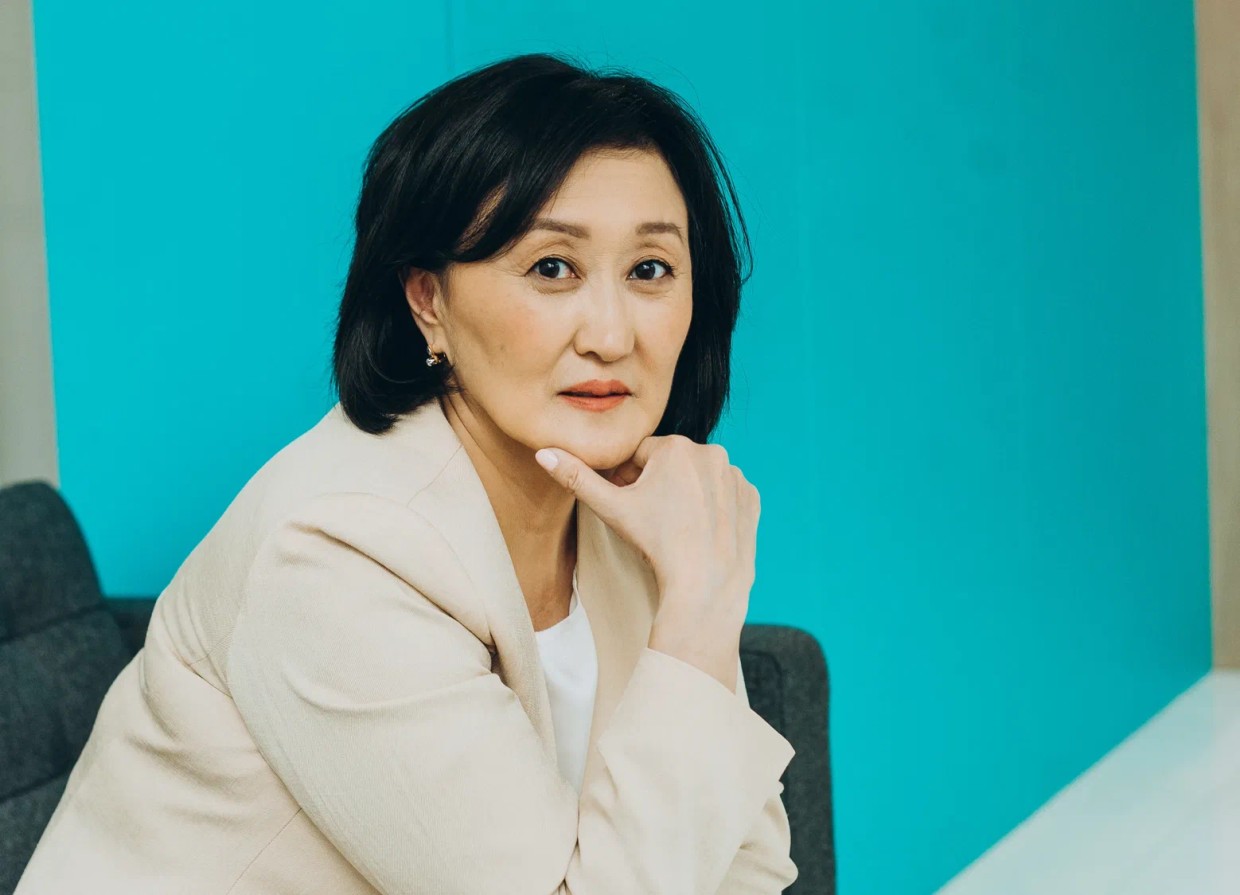 Сардана Авксентьева о предложении Госкомцен Якутии: «Необходимо сохранить нынешние предельные наценки»