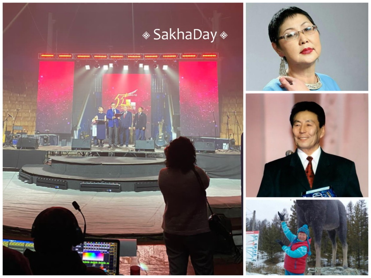 «Забыли мэтров, не пригласили заслуженных»: Артисты-ветераны раскритиковали 55-летний юбилей Театра эстрады Якутии