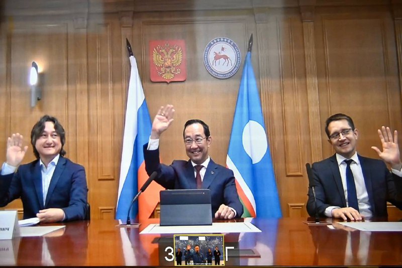 Алексей Колодезников: В ближайшие 5 лет газифицируем 30 населённых пунктов республики