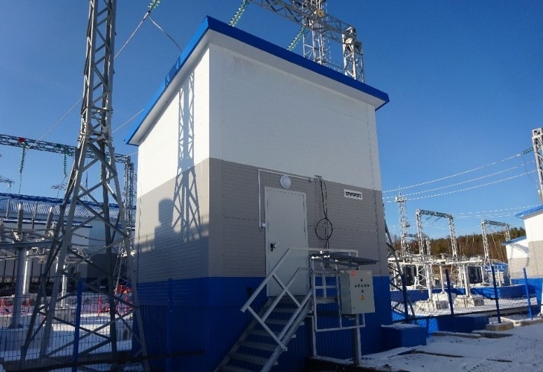 «Россети» обещают безаварийную зиму жителям Заречных улусов Якутии