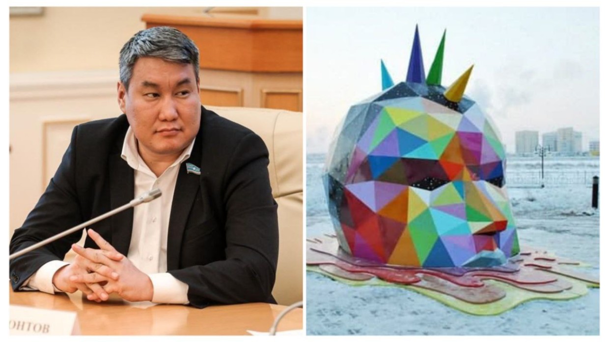 Экс-депутат Ил Тумэна настаивает на региональной специфике при реконструкции парка в Якутске